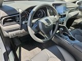 Used 2024 Toyota Camry SE image 3