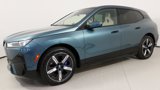 Used 2025 BMW iX xDrive50 w/ Sport Package image 3