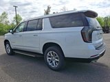 New 2025 Chevrolet Suburban Premier image 3