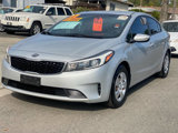 Used 2017 Kia Forte LX image 3