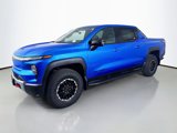 New 2026 Chevrolet Silverado EV Trail Boss image 4
