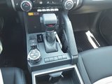 New 2025 Toyota Tacoma TRD Off-Road image 5
