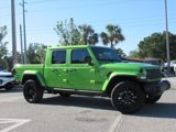 New 2025 Jeep Gladiator Sport image 2
