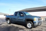 Used 2013 Chevrolet Silverado 1500 LT w/ All-Star Edition image 2