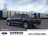 New 2025 Ford F150 Lariat image 4