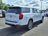 New 2025 GMC Yukon XL Denali w/ Denali Reserve Package image 3