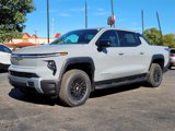 New 2025 Chevrolet Silverado EV LT image 4