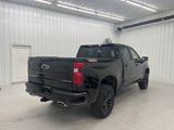 Used 2025 Chevrolet Silverado 1500 Custom Trail Boss image 3