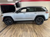 New 2025 Jeep Grand Cherokee Limited w/ Black Appearance Package image 2