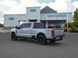 New 2025 Ford F350 Lariat w/ Lariat Ultimate Package image 5