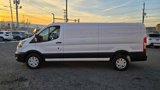 Used 2023 Ford E-Transit Low Roof image 4