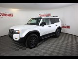 Used 2025 Toyota Land Cruiser image 3