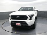 New 2025 Toyota Tacoma SR5 image 2