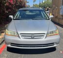 Used 2002 Honda Accord EX image 5