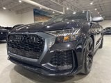 Used 2021 Audi RS Q8 image 2