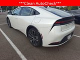 Used 2025 Toyota Prius Limited image 4