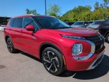 New 2025 Mitsubishi Outlander SEL image 2