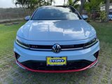 New 2025 Volkswagen Jetta GLI Autobahn image 2
