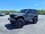 New 2025 Jeep Wrangler Sport image 2