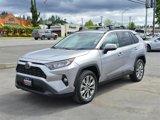 Used 2019 Toyota RAV4 XLE Premium image 3