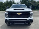 New 2025 Chevrolet Silverado 2500 W/T w/ WT Convenience Package image 6