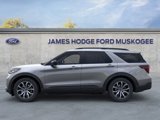New 2025 Ford Explorer ST-Line image 3
