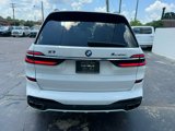 Used 2023 BMW X7 M60i w/ Executive Package image 4