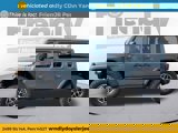 New 2025 Jeep Wrangler Unlimited Rubicon w/ Steel Bumper Group image 2
