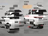 New 2025 Chrysler Pacifica Limited image 4