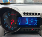 Used 2015 Chevrolet Sonic LT image 3