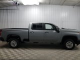 New 2025 Chevrolet Silverado 2500 W/T w/ WT Convenience Package image 3