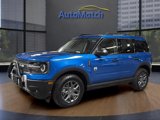 Used 2025 Ford Bronco Sport Big Bend image 4