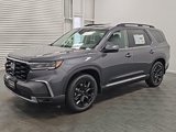 New 2025 Honda Pilot Touring image 4