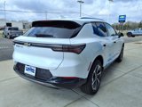 New 2025 Chevrolet Equinox EV LT image 3