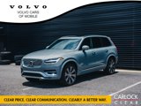 New 2025 Volvo XC90 B6 Ultra w/ Protection Package Premier image 3