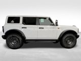 Used 2025 Ford Bronco Badlands image 2