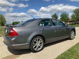 Used 2011 Ford Fusion SE w/ 202A Rapid Spec Order Code image 3