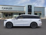 New 2025 Lincoln Aviator Black Label image 3
