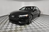 New 2025 Audi S7 Prestige image 3
