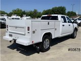 Used 2023 RAM 2500 Tradesman w/ Chrome Appearance Group image 2