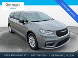 New 2025 Chrysler Pacifica Select image 5