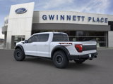 New 2025 Ford F150 Raptor image 4