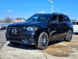 New 2025 Mercedes-Benz GLS 450 4MATIC image 3