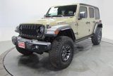 New 2025 Jeep Wrangler Unlimited Sport image 3