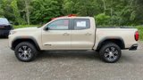Certified 2024 GMC Canyon AT4 w/ Technology Package image 5