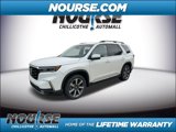 New 2025 Honda Pilot Elite image 4