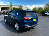 Used 2019 Chevrolet Equinox LT image 3