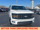New 2025 Ford F150 STX image 3