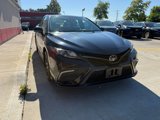 Used 2023 Toyota Camry SE image 2