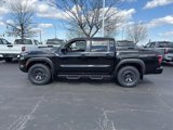 New 2025 Nissan Frontier PRO-4X image 3